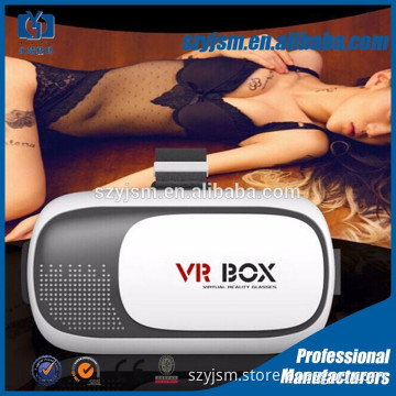 Smart Remote For Apple Device Home Audio Video Accessories Of 3D Glasses For Samsung Tv And Vr Box